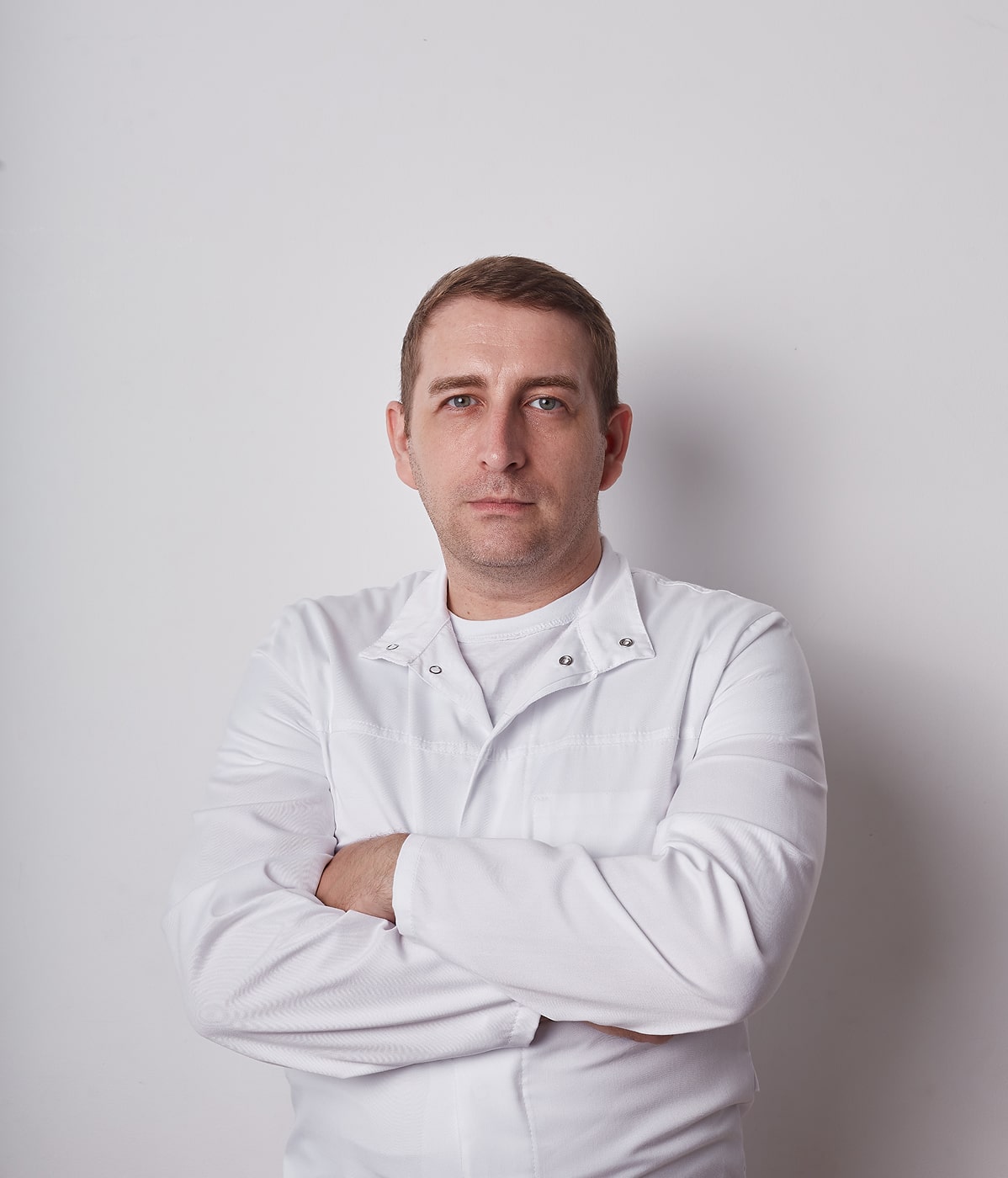 Иван Назимкин